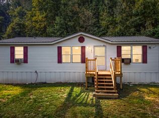 191 Pleasant Valley, Morehead, KY 40351
