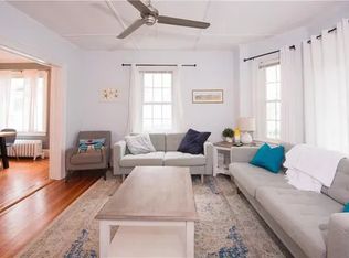 20 Carroll Ave, Newport, RI 02840