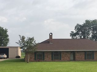 1728 Richard School Rd, Church Point, LA 70525