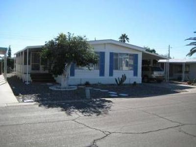 201 S Greenfield Rd LOT 62, Mesa, AZ, 85206