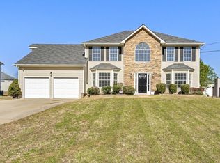 2320 Highbank Ct, Decatur, GA 30035