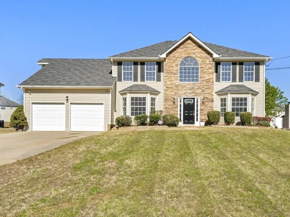 2320 Highbank Ct, Decatur, GA 30035