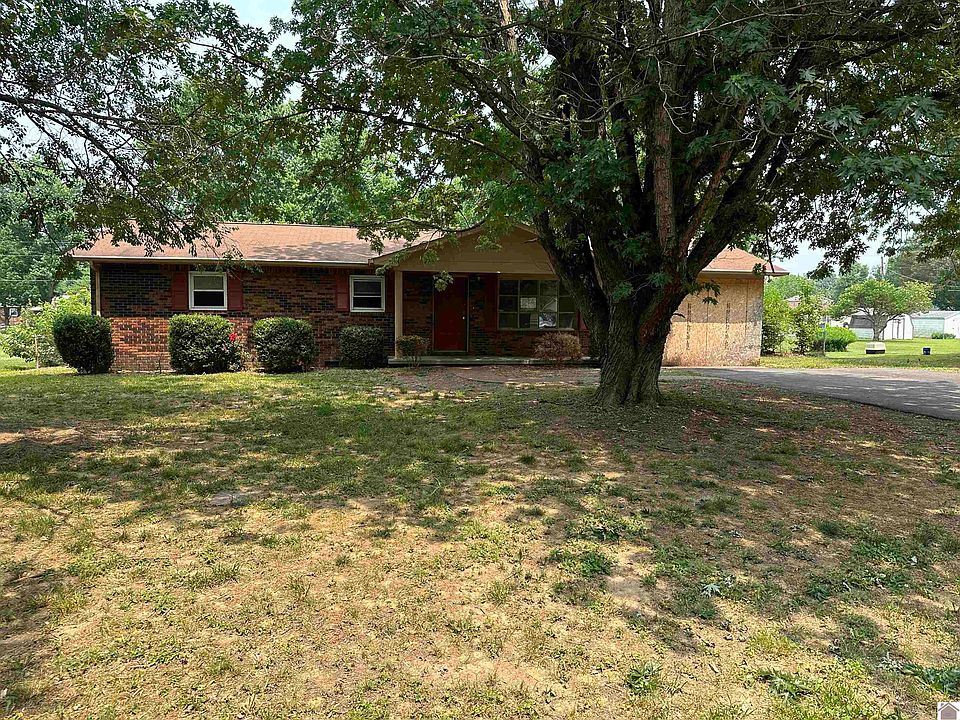 265 Blankenship Rd, Ledbetter, KY 42058 Zillow