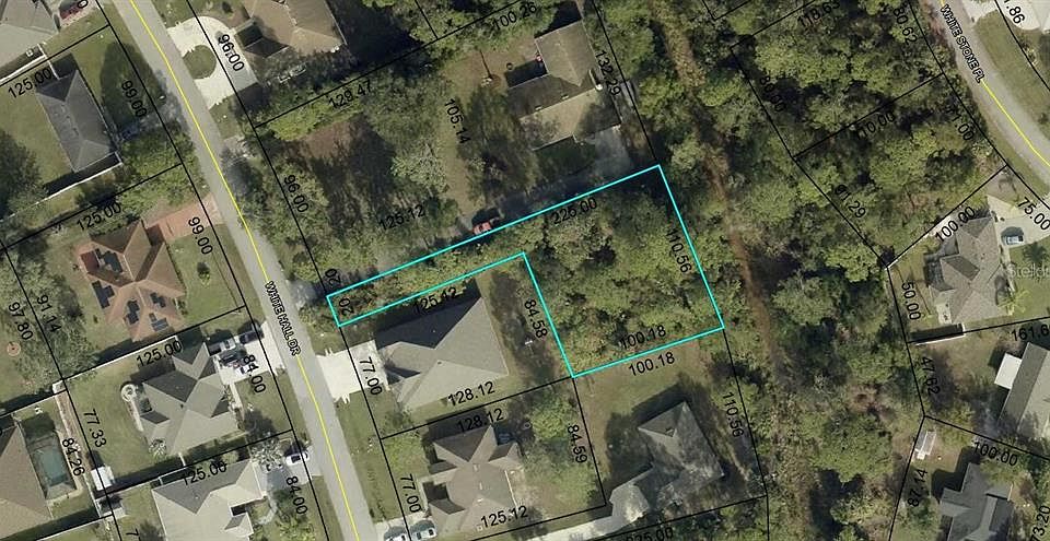 1st image of 45 WHITE HALL DRIVE LOT 31