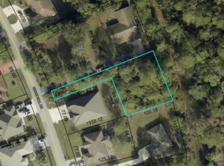 45 White Hall Dr Lot 31, Palm Coast, FL 32164