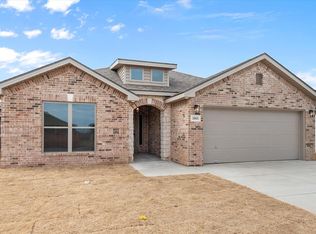 13824 Gary Ave, Lubbock, TX 79423
