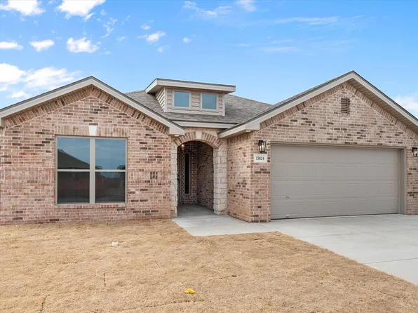 13824 Gary Ave, Lubbock, TX 79423