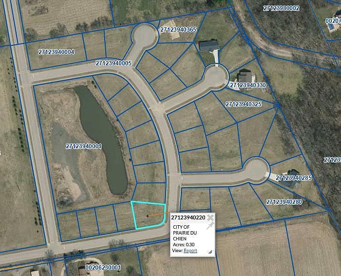 2nd image of Lot 5 Lessard St