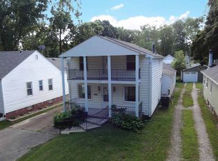 1925 Dial Ct, Springfield, IL 62704