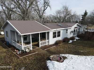 1321 424th Ave S, Clark, SD, 57225