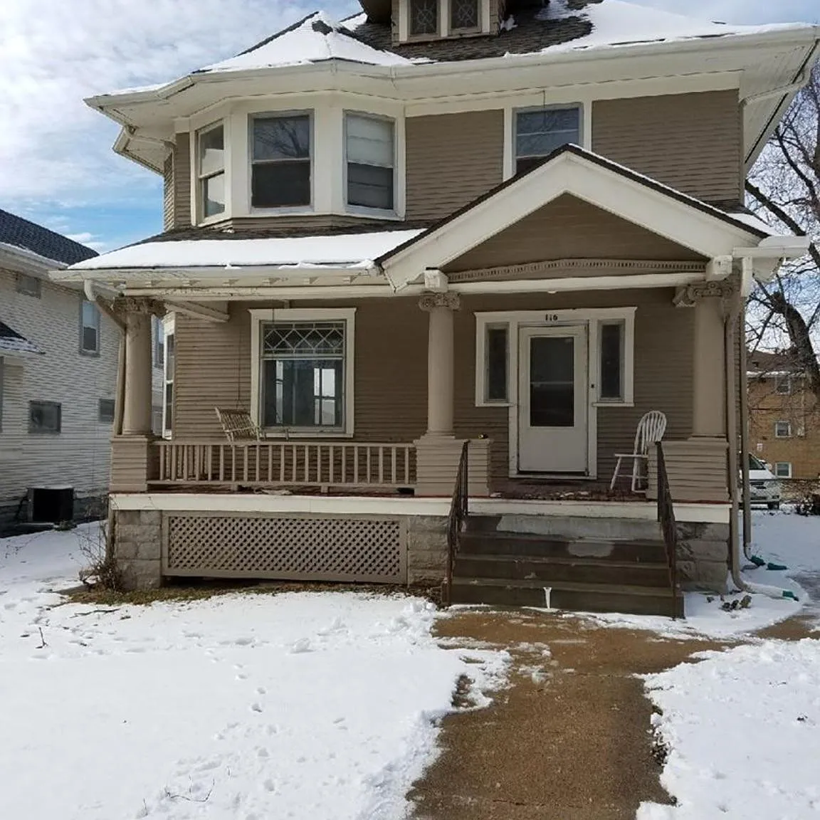 3 bed, 1250 sqft, $1,400 — Photo 3