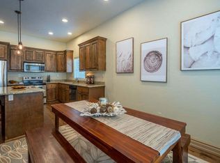 280 S Luce Del Sol #551, Saint George, UT 84770