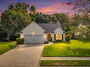 540 Tribeca Dr, Charleston, SC 29414