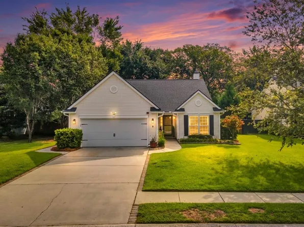 540 Tribeca Dr, Charleston, SC 29414