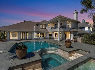 40 Broad Cove Dr, Montgomery, TX 77356