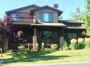 3497 NW Bryce Canyon Ln, Bend, OR 97703