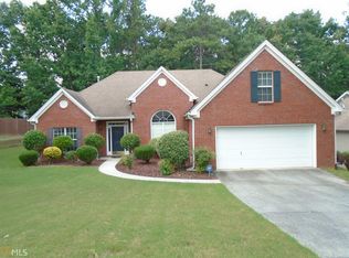 2544 Apalachee Run Way, Dacula, GA 30019