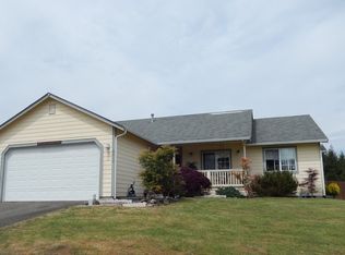 8012 188th Ave SW, Rochester, WA 98579