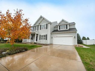 6523 82nd Ave, Kenosha, WI 53142