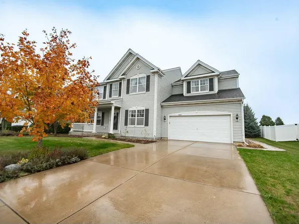 6523 82nd AVENUE, Kenosha, WI 53142