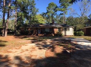 2019 Whispering Pines Rd, Albany, GA 31707