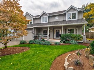 15124 NW Eugene Ln, Portland, OR 97229