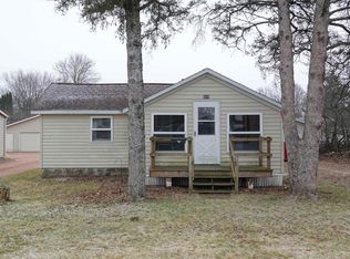 508 E Maple St, Medford, WI 54451