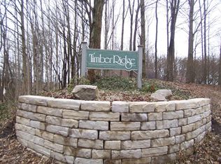 W Timber Ridge Rd, La Porte, IN 46350