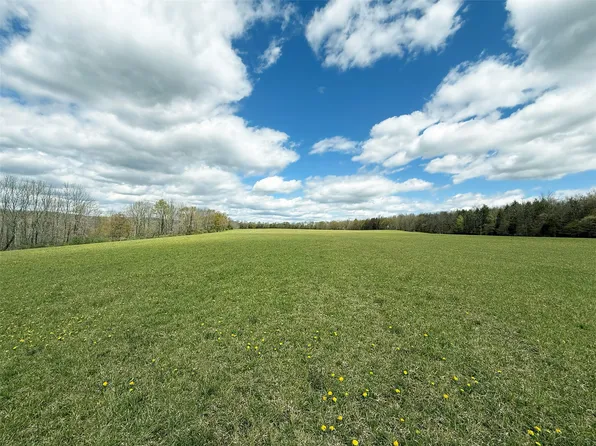 0 W Hill Rd, South New Berlin, NY 13843