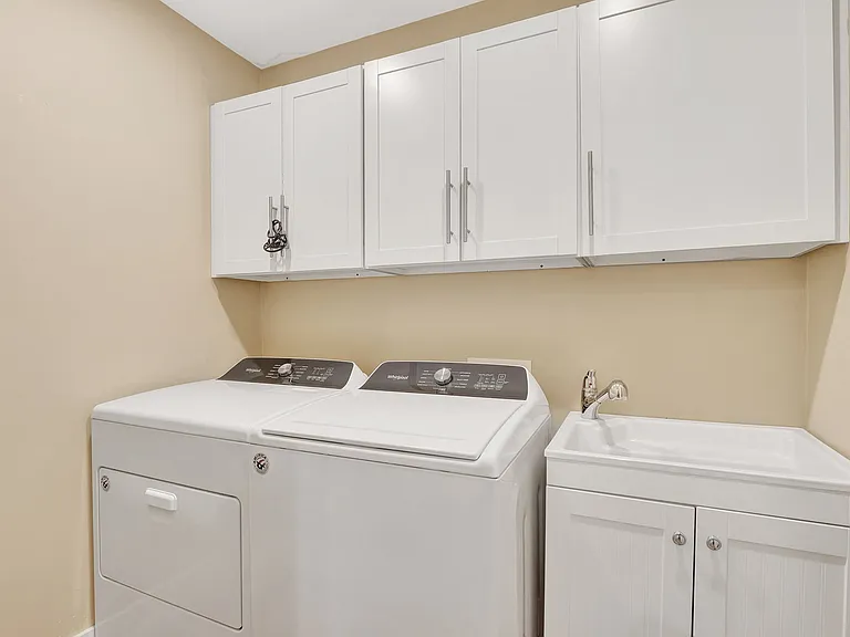 Washer/Dryer
