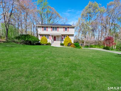 16 Stephen Court, Prospect, CT, 06712