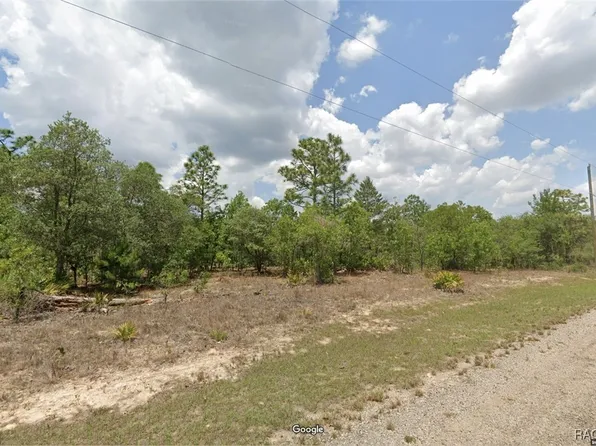 6620 N Roland Dr, Citrus Springs, FL 34433
