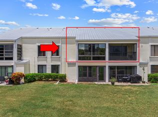 4215 Gator Trace Ave #I, Fort Pierce, FL 34950
