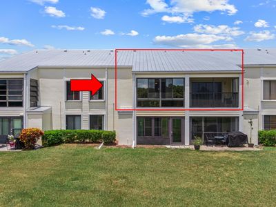 4215 Gator Trace Avenue #I, Fort Pierce, FL, 34950