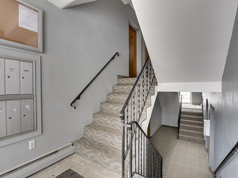 Remodeled Common Areas
