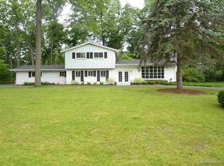 7189 Meadowlake Road, Bloomfield Hills, MI 48301 Home For, 52% OFF