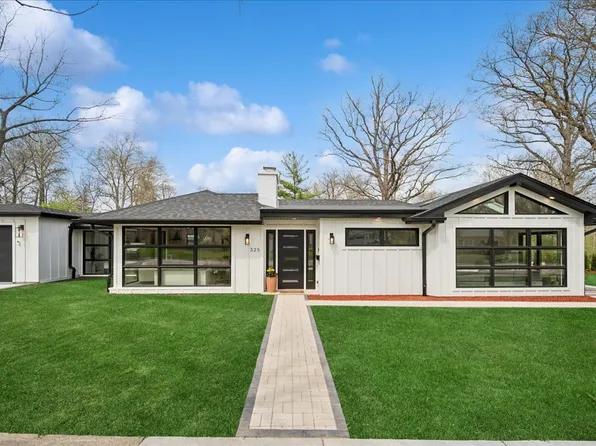 325 Park Pl, Glencoe, IL 60022