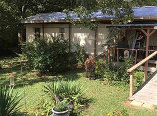 227 Crabtree Rd, Hot Springs, AR 71913