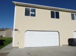 1634 Moose Hollow Ln, Billings, MT 59105