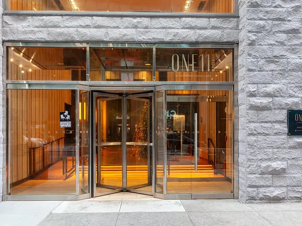 111 West 56th Street image 1 of 12