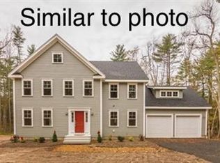 134 Lane 8, Sturbridge, MA 01566