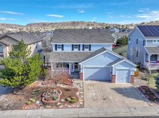 3677 Rawhide Cir, Castle Rock, CO 80104