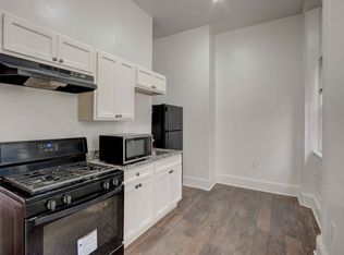 702 N Howard St UNIT 1, Baltimore, MD 21201