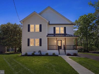 83 Lakeshore Dr, Hammonton, NJ, 08037