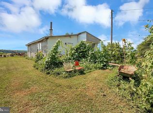 7058 Pine Stake Rd, Culpeper, VA 22701