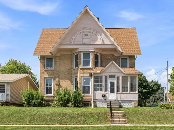 23 N John STREET, Mayville, WI 53050