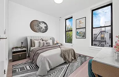 Rented by MOTION New York