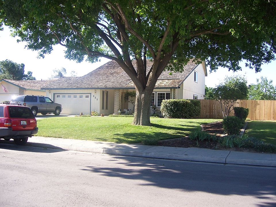 Redwood Lane