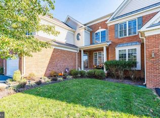 5703 Wheelwright Way, Haymarket, VA 20169