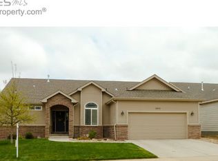 8802 Mustang Dr, Frederick, CO 80504